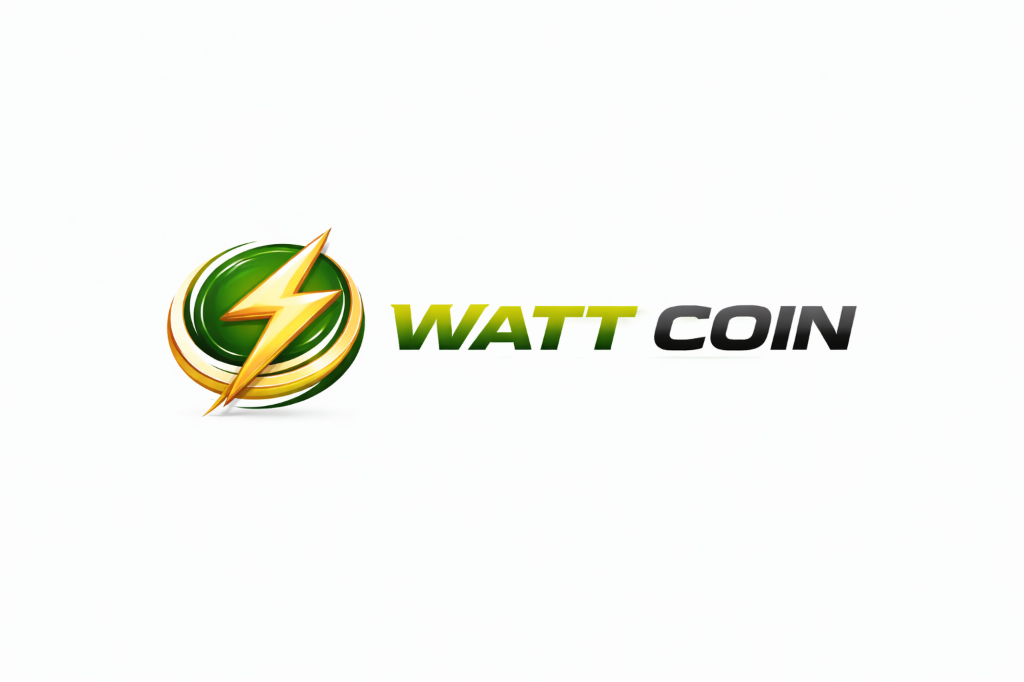 WattCoin